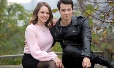 Bir Litre Gözyaşı dizisi dünya gündeminde