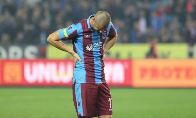 Burak Yılmaz’ın cezası belli oldu