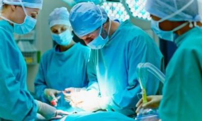 Burun estetiği ameliyatı için girdiği hastaneden cenazesi çıktı