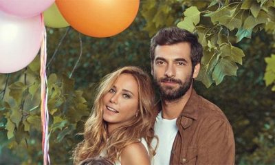 Burçin Terzioğlu’nun ağzını bıçak açmıyor