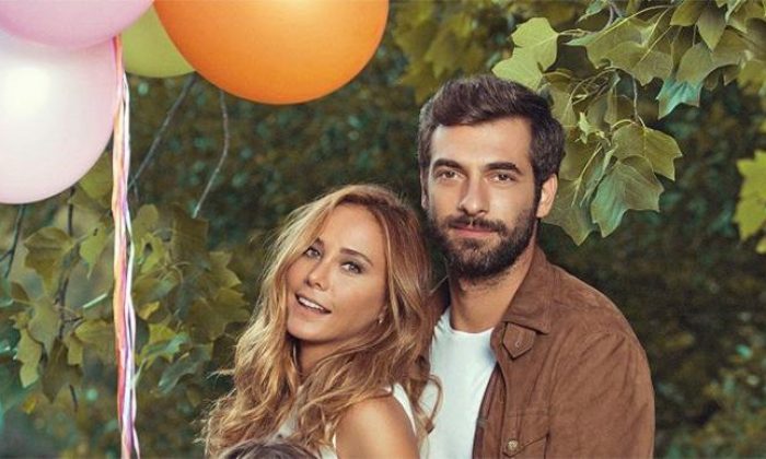 Burçin Terzioğlu’nun ağzını bıçak açmıyor