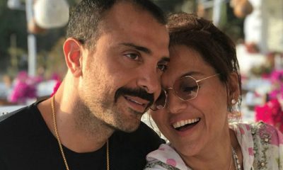 Demet Akalın ile Okan Kurt barıştı mı?
