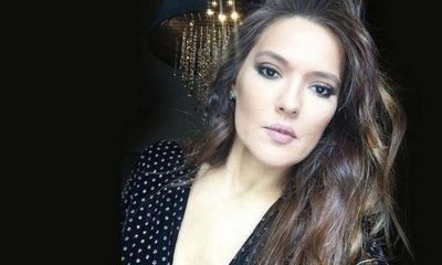 Demet Akalın’ı kızdıran yorum!