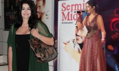 Deniz Çakır’ı gören şaştı kaldı!