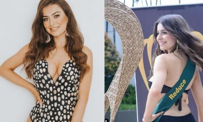 Dünya Güzeli Yarışması’na katılan kadınlara ahlaksız teklif