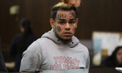 Dünyaca ünlü rapçi meğer mafya babasıymış