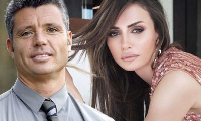 Emina Jahovic makyajsız yakalandı! ‘Abartıyorsunuz’