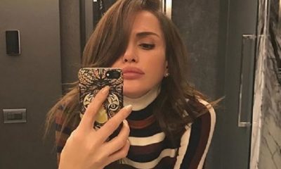 Emina Jahovic’ten ‘ihanet’ iddialarına cevap geldi!