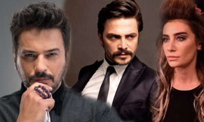 Emre Altuğ’dan Sıla’ya destek mesajı