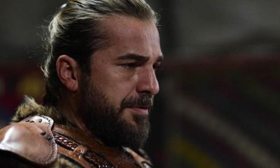 Ertuğrul Gazi’nin çocuğu Amerikalı olur mu? Mecliste tartışıldı!