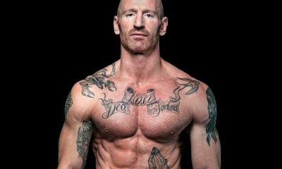 Eski takım kaptanına homofobik saldırı