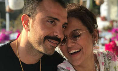 Okan Kurt canlı yayında anlattı: Paris planım tuttu, barıştık