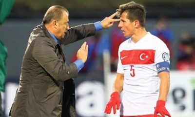 Fatih Terim’den Emre Belözoğlu’na: Fethullahçılarla ilişiğini kes