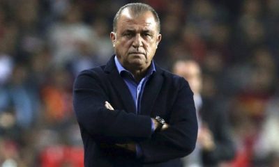Fatih Terim’den flaş sözler: ‘Federasyondan Schalke’ye destek mesajı da beklerdim!’