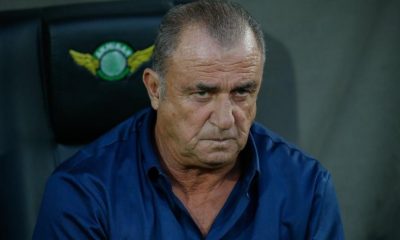 Fatih Terim’den yıldız futbolculara derslik hareket! Takım otobüsüne almadı…