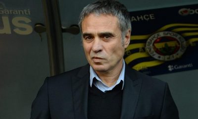 Fenerbahçe’den flaş Ersun Yanal açıklaması