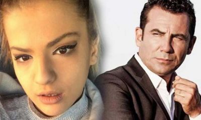 Ferhat Göçer’in kızı Yağmur Göçer: Kediye köpeğe ‘kızım’, bana ‘takoz’ derdi