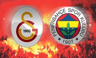 Galatasaray Fenerbahçe derbisinin hakemi belli oldu!