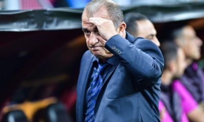 Galatasaray TFF’yi topa tuttu: ‘Ülke menfaatleri hiçe sayılmıştır’