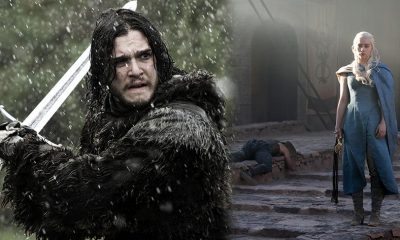 Game of Thrones’tan son haber! Dizi tarihinin en büyük savaş sahnesiyle dönüyor
