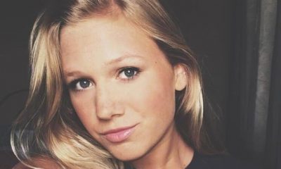 Genç kızın korkunç ölümü