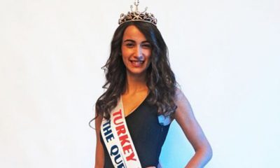 Güzellik kraliçesi Sibel Demiralp’e şantajdan 13 yıl hapis