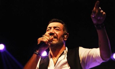 Hakan Altun’dan sahnede ‘ihanet’ tespiti