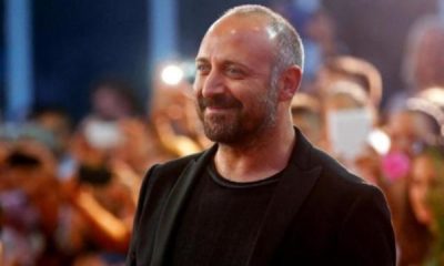 Halit Ergenç, 10 dakikada 1 milyon TL kazanacak
