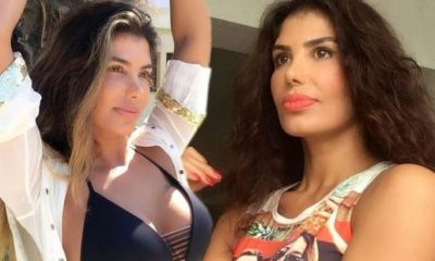 Hatice: 5 vakit namaz kılıyorum