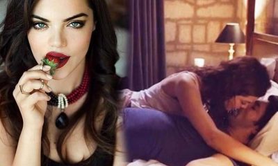 Hilal Altınbilek’in doğal hali ortaya çıktı