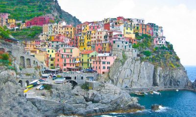 İtalya’da Mutlaka Görülmesi Gereken 5 Yer