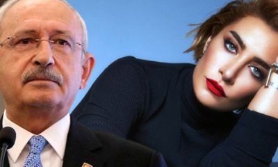 Kemal Kılıçdaroğlu ile Sıla arasında sürpriz görüşme