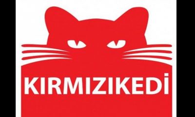 Kırmızı Kedi’den iğrenç iddiaya suç duyurusu