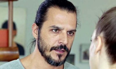 Mehmet Günsür’ün acı günü