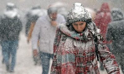 Meteoroloji’den son dakika duyurusu