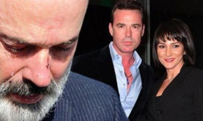 Murat Başoğlu: Yurt dışı yasağımı kaldırın