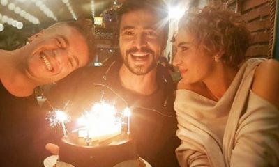 Murat Cemcir sessizliğini bozdu! Twitter’dan paylaştı…