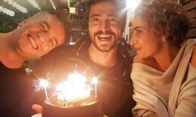 Murat Cemcir’den o iddiaya yalanlama!