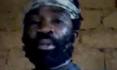 Onlarca çocuk okul baskınıyla kaçırıldı