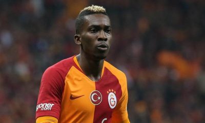 Onyekuru’ya Almanya sınırında tutuklama emri
