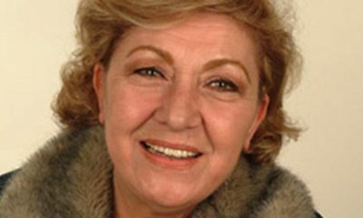 Oyuncu Alev Gürzap sessiz sedasız defnedildi!