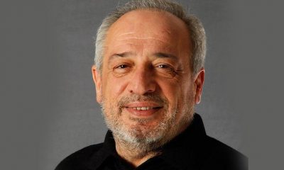 Oyuncu Cengiz Baykal hayatını kaybetti