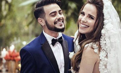 Rüzgar Erkoçlar evlilik teklifini anlattı