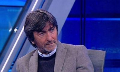 Rıdvan Dilmen derbi sonrası çıkan olayları değerlendirdi