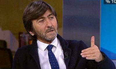 Rıdvan Dilmen patladı: ‘Bu arkadaş futbolu bilmiyor!’