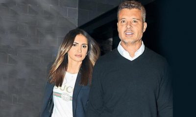 Sadettin Saran’a ‘Adamı kaptılar be’ yazdılar, yanıt gecikmedi!