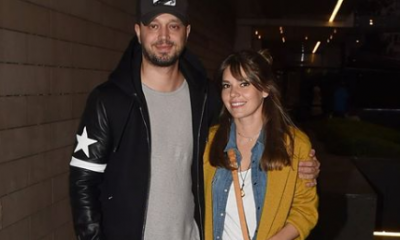 Murat Boz’dan barışma sonrası ilk açıklama!