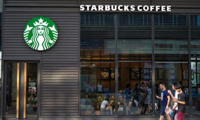 Starbucks mağazalarında porno yasağı