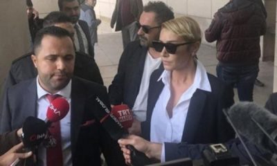 Sıla Gençoğlu’nun avukatından yeni açıklama