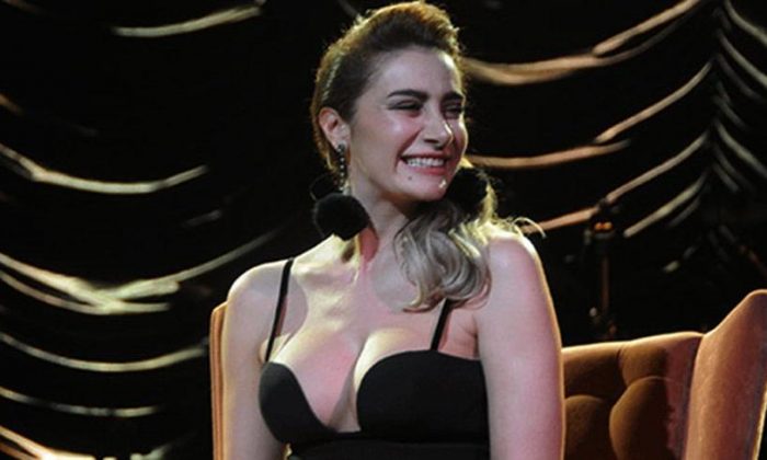 Sıla uzun bir aradan sonra paylaştı…